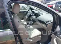 2014 Ford ESCAPE photo