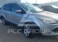 2014 Ford ESCAPE фото