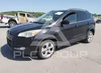 2014 Ford ESCAPE фото