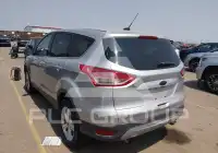 2014 Ford ESCAPE фото