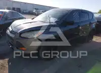 2014 Ford ESCAPE фото