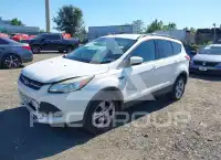 2014 Ford ESCAPE photo