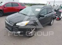 2014 Ford ESCAPE photo