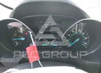 2014 Ford ESCAPE фото
