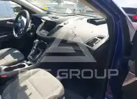 2014 Ford ESCAPE фото
