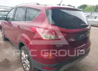 2014 Ford ESCAPE photo