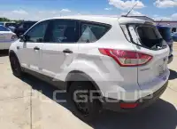 2014 Ford ESCAPE фото