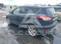 2014 Ford ESCAPE фото