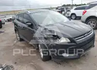 2014 Ford ESCAPE фото