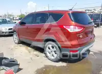 2014 Ford ESCAPE фото