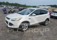 2014 Ford ESCAPE photo