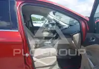 2014 Ford ESCAPE фото