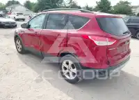 2014 Ford ESCAPE фото