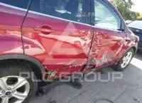 2014 Ford ESCAPE фото