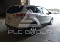 2014 Ford ESCAPE фото
