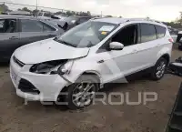 2014 Ford ESCAPE фото