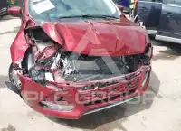 2014 Ford ESCAPE photo