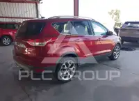 2014 Ford ESCAPE фото