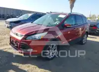 2014 Ford ESCAPE photo