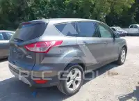 2014 Ford ESCAPE фото