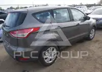 2014 Ford ESCAPE фото