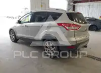 2014 Ford ESCAPE photo