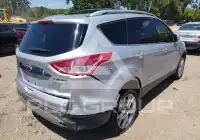2014 Ford ESCAPE фото