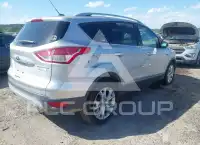 2014 Ford ESCAPE фото