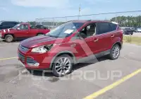 2014 Ford ESCAPE photo