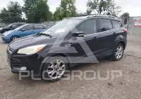 2014 Ford ESCAPE фото