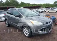 2014 Ford ESCAPE фото