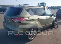 2014 Ford ESCAPE photo