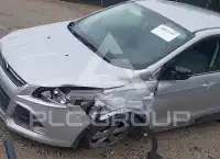 2014 Ford ESCAPE photo