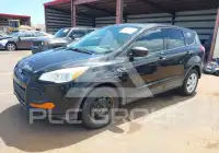 2014 Ford ESCAPE фото
