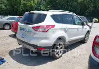 2014 Ford ESCAPE фото