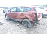 2014 Ford ESCAPE photo