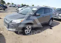 2014 Ford ESCAPE фото