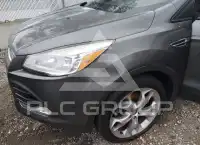 2014 Ford ESCAPE фото