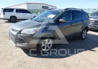 2014 Ford ESCAPE фото