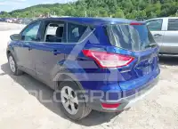 2014 Ford ESCAPE фото