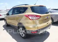 2014 Ford ESCAPE photo