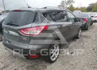 2014 Ford ESCAPE фото
