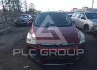 2014 Ford ESCAPE фото