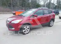 2014 Ford ESCAPE photo