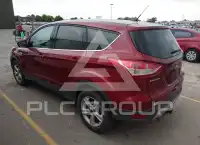 2014 Ford ESCAPE photo