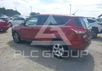 2014 Ford ESCAPE фото