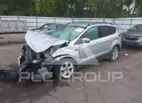 2014 Ford ESCAPE фото