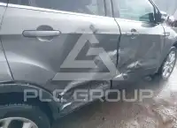 2014 Ford ESCAPE фото