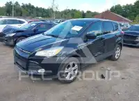 2014 Ford ESCAPE фото