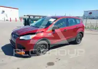 2014 Ford ESCAPE фото